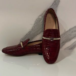 Kate Spade loafers, size 5 1/2 worn once